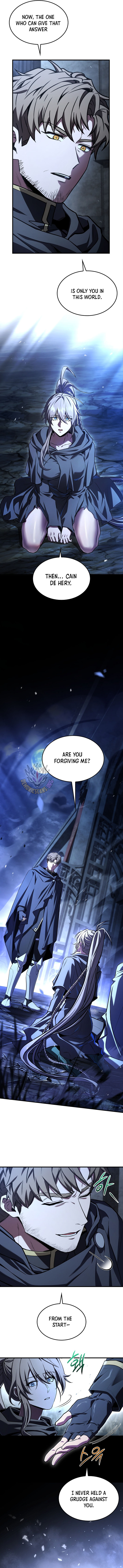 Return of the Legendary Spear Knight Chapter 193 14